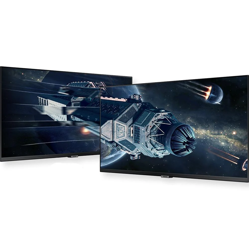 Samsung 34 inch ViewFinity S50GC Series 1440p HDR Ultrawide Monitor - Open Box - Image 12