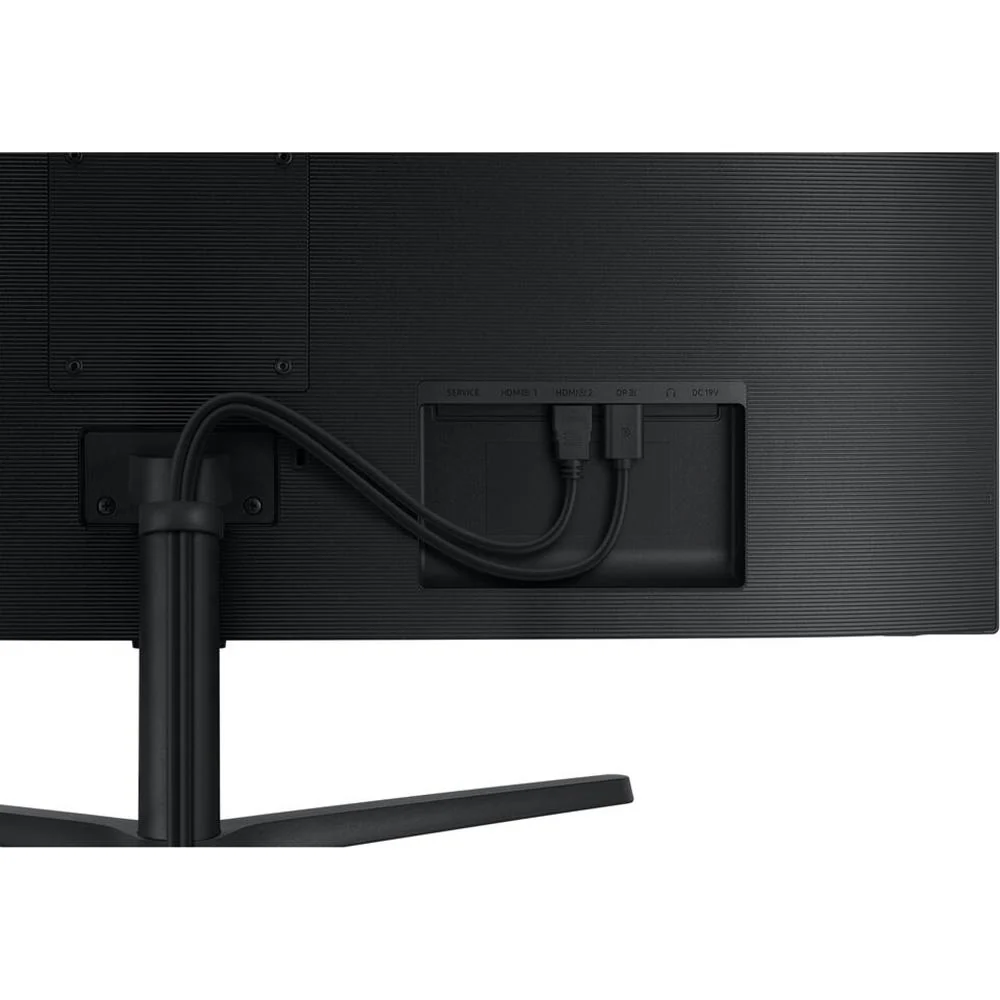 Samsung 34 inch ViewFinity S50GC Series 1440p HDR Ultrawide Monitor - Open Box - Image 6