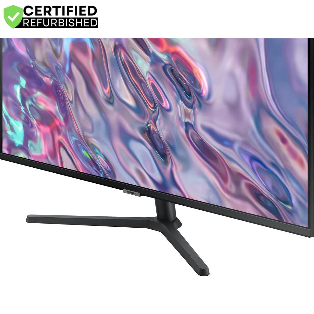 Samsung 34 inch ViewFinity S50GC Series Ultrawide Monitor Renewed+2 Yr Warranty - Image 8