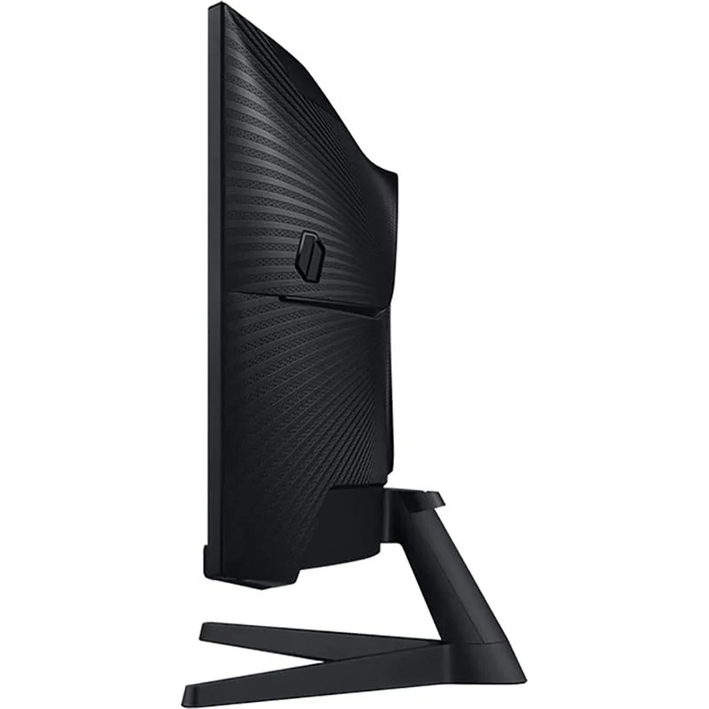 Samsung 34-inch Odyssey G5 Ultra-Wide Curved Monitor - LC34G55TWWNXZA - Open Box - Image 5
