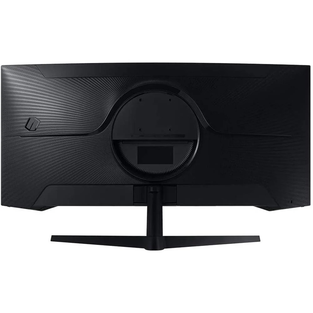 Samsung 34" Odyssey G55T WQHD Curved Gaming Monitor + 26 Months Protection Bundle - Image 7