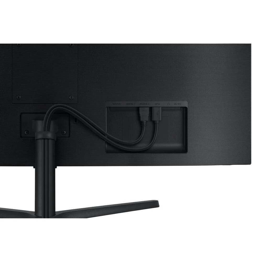 Samsung 34" ViewFinity S50GC Series 1440p Ultrawide Monitor +26 Months Protection Bundle - Image 6