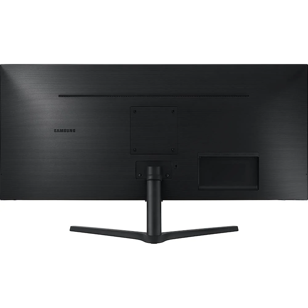 Samsung 34" ViewFinity S50GC Series HDR Ultrawide Monitor Open Box with 1 Year Warranty - Image 9