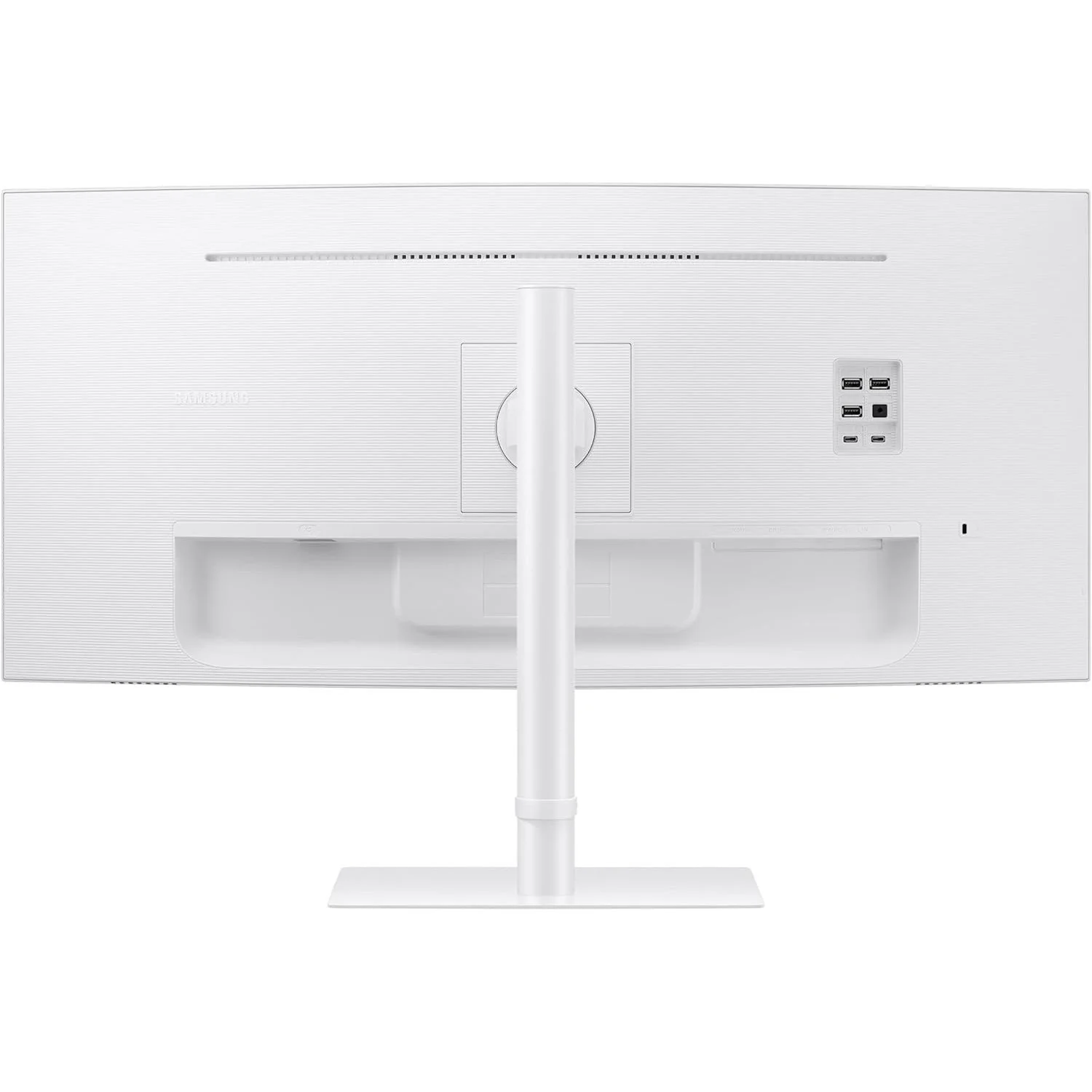 Samsung 34" ViewFinity S65TC Ultra-WQHD 100Hz AMD FreeSync HDR10 Curved Monitor - Image 11