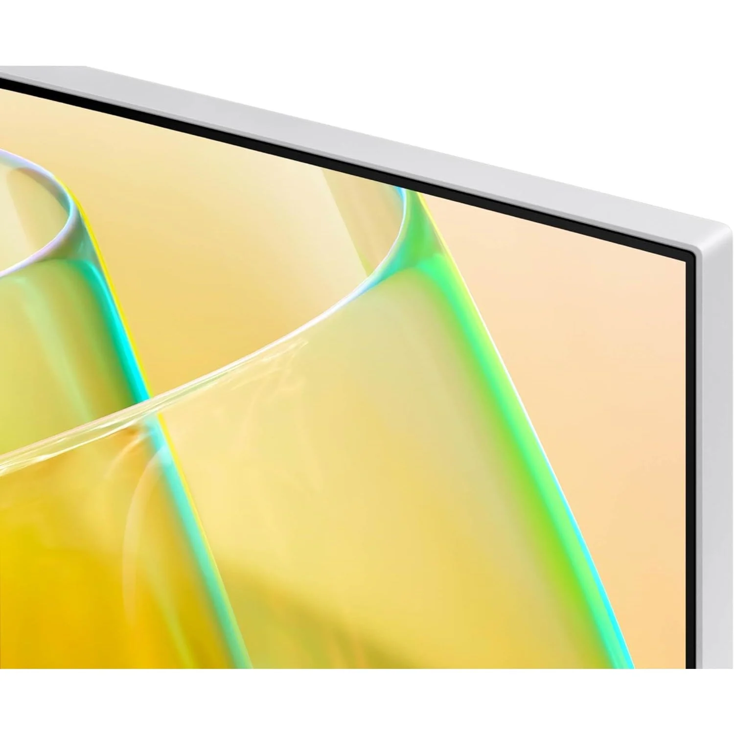 Samsung 34" ViewFinity S65TC Ultra-WQHD 100Hz AMD FreeSync HDR10 Curved Monitor - Image 3