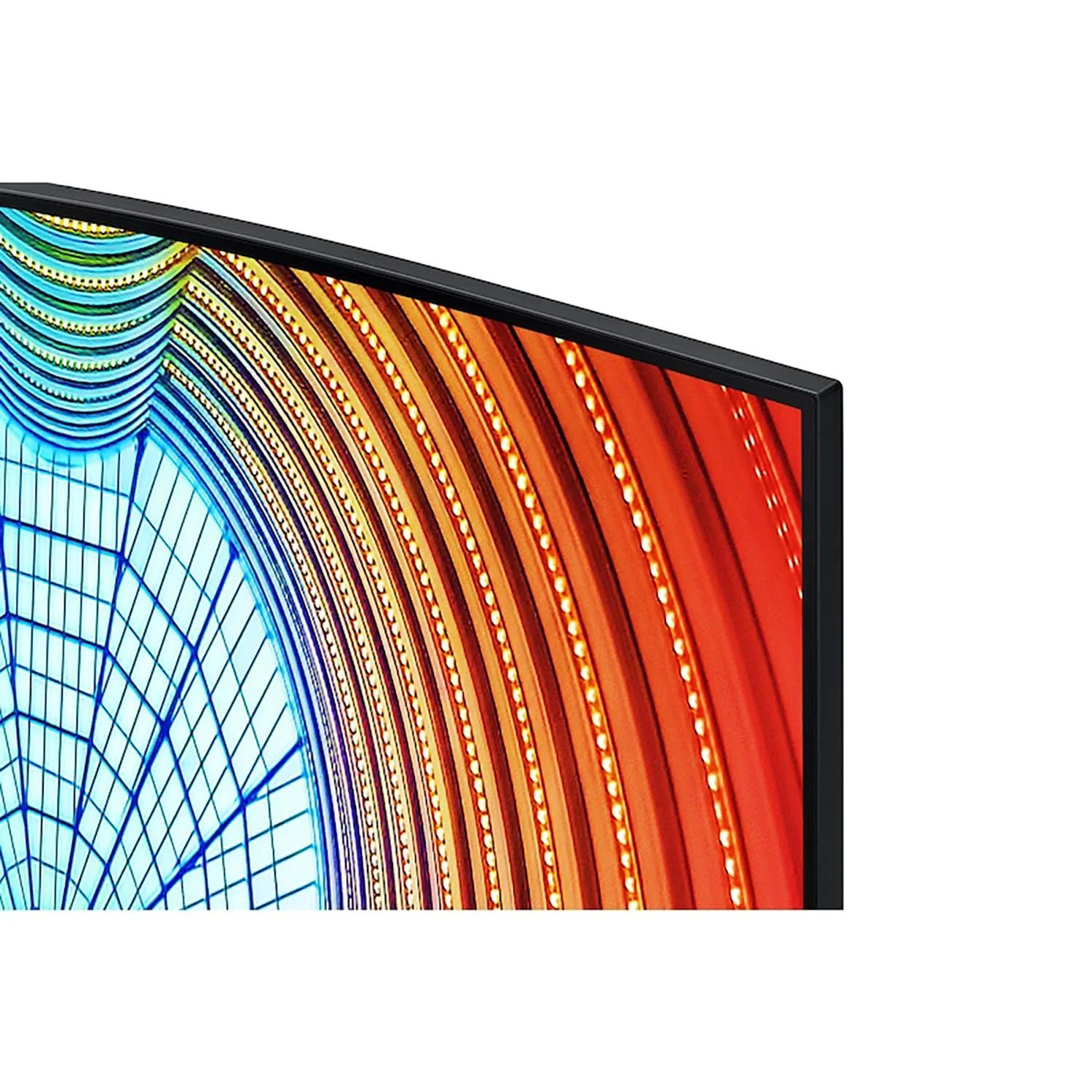 Samsung 34" ViewFinity S65UA Ultra-WQHD 100Hz AMD FreeSync - LS34A654UBNXGO(Refurbished) - Image 7