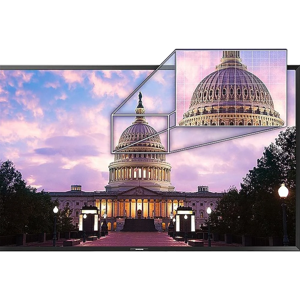 Samsung 40 inch Class N5200 Smart Full HD TV (2019) UN40N5200A - Open Box - Image 11