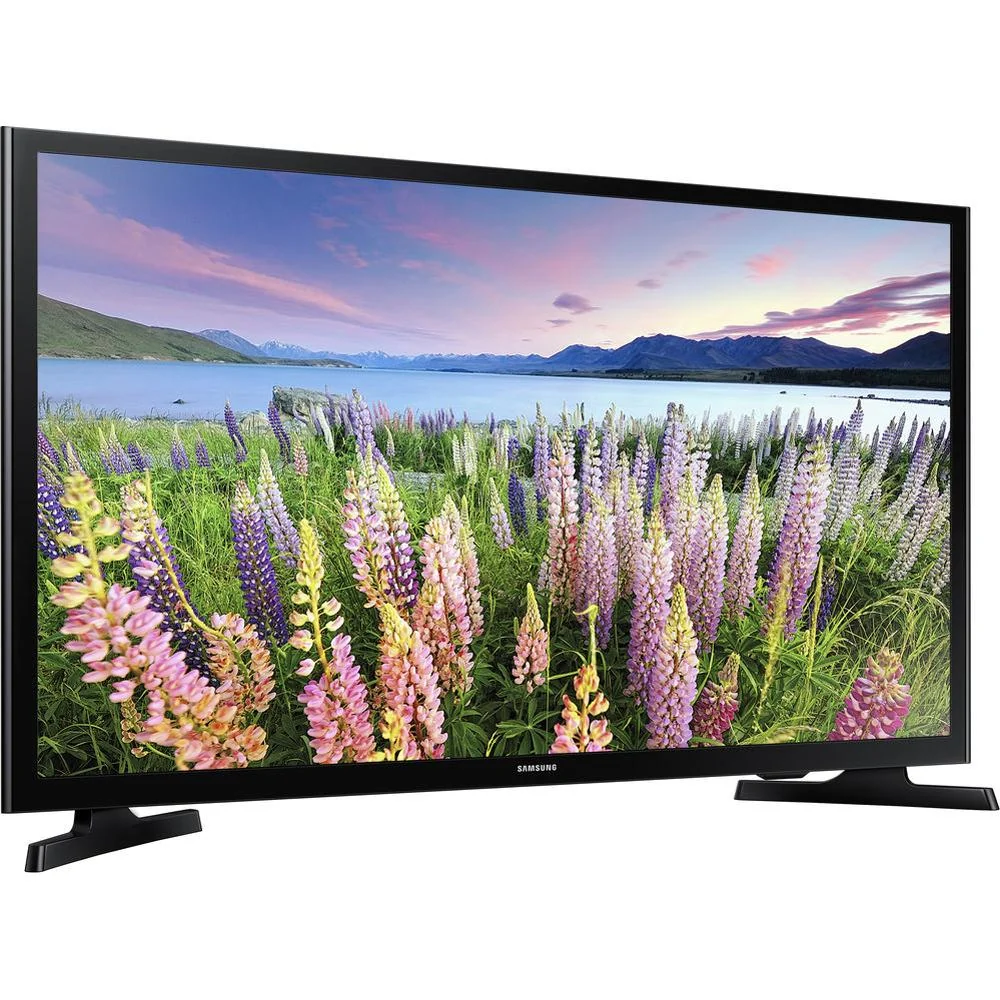Samsung 40 inch Class N5200 Smart Full HD TV (2019) UN40N5200A - Open Box - Image 3