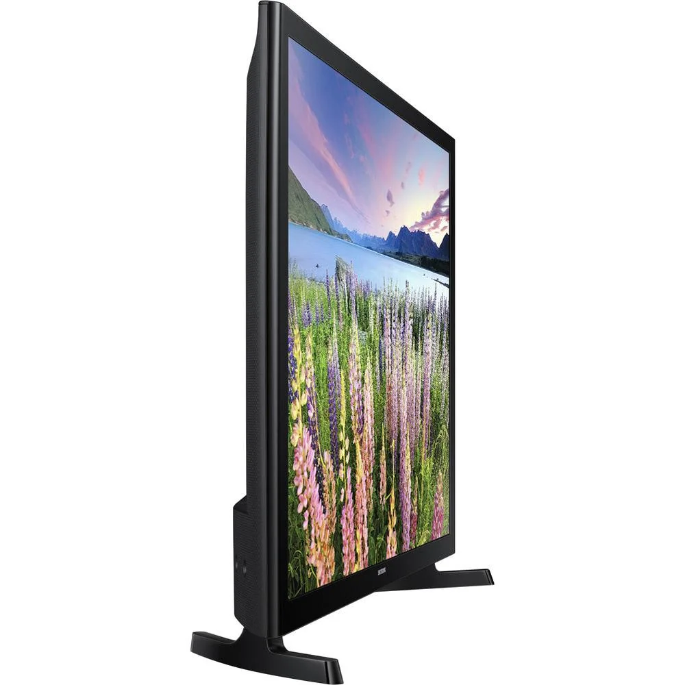 Samsung 40 inch Class N5200 Smart Full HD TV (2019) UN40N5200A - Open Box - Image 4