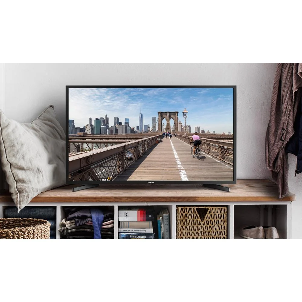 Samsung 40 inch Class N5200 Smart Full HD TV (2019) UN40N5200A - Open Box - Image 5