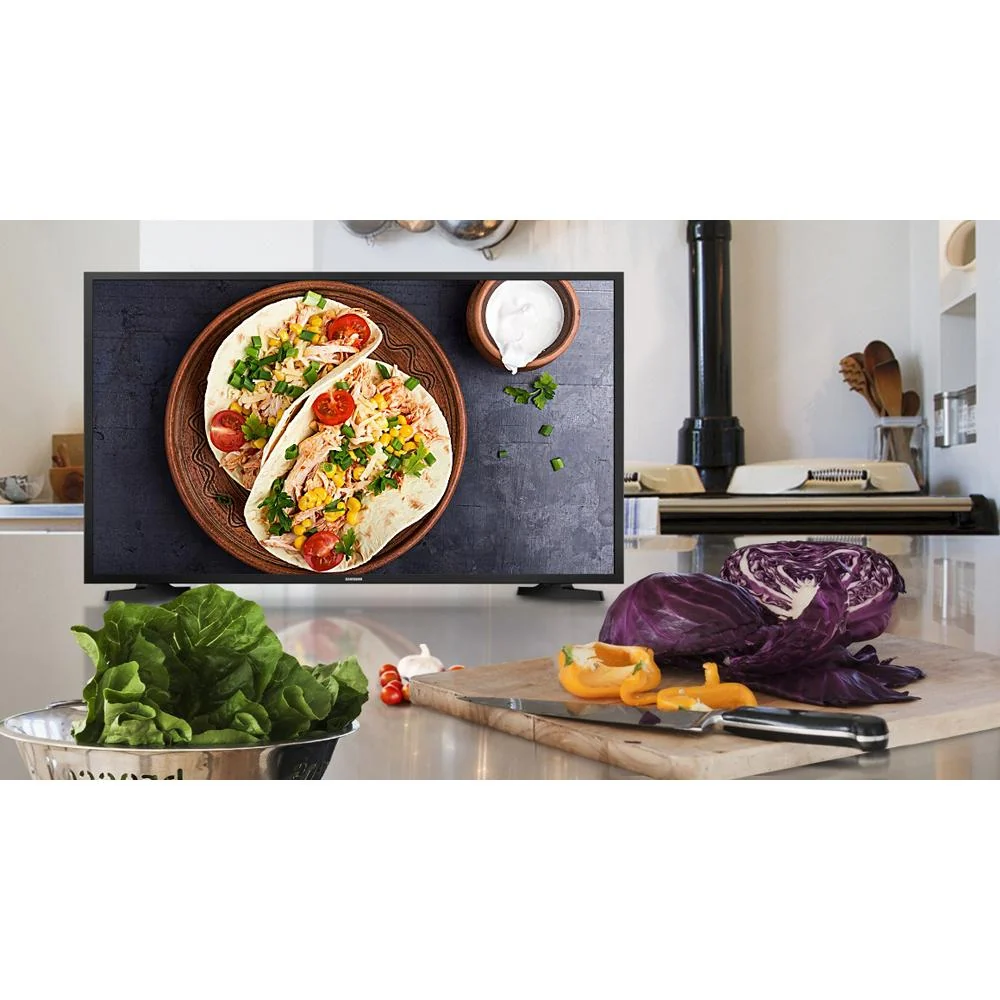 Samsung 40 inch Class N5200 Smart Full HD TV (2019) UN40N5200A - Open Box - Image 9