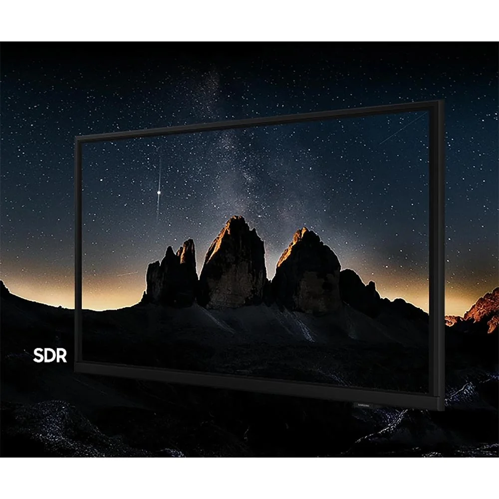 Samsung 40 inch 1080P FHD F6000F Smart TV (2025) with 19-45 Inch TV Wall Mount Bundle - Image 5