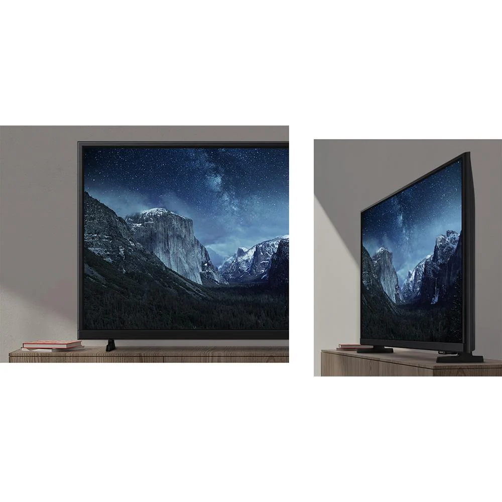 Samsung 40 inch 1080P FHD F6000F Smart TV (2025) with 19-45 Inch TV Wall Mount Bundle - Image 7