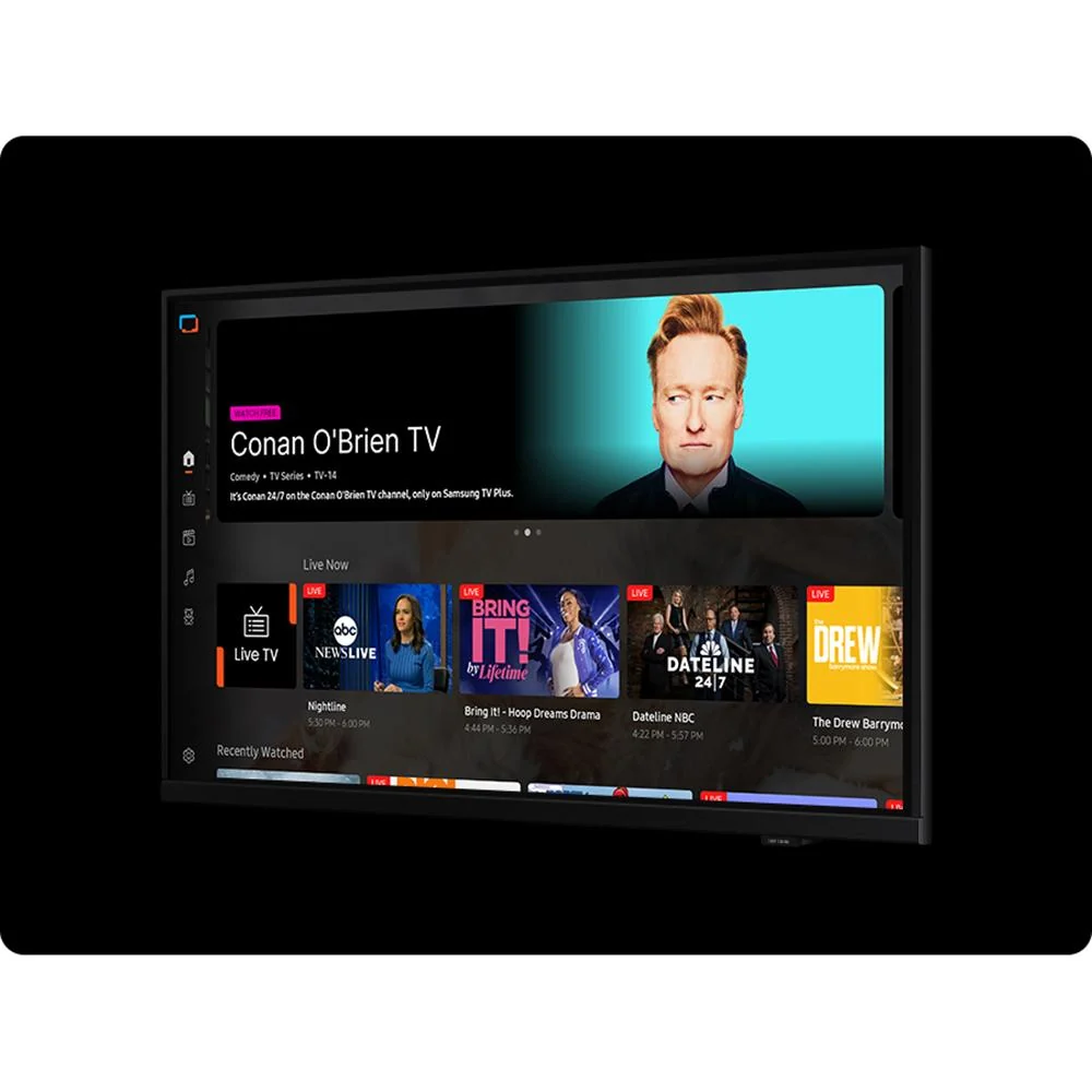 Samsung 40 inch 1080P FHD F6000F Smart TV (2025) with 19-45 Inch TV Wall Mount Bundle - Image 9
