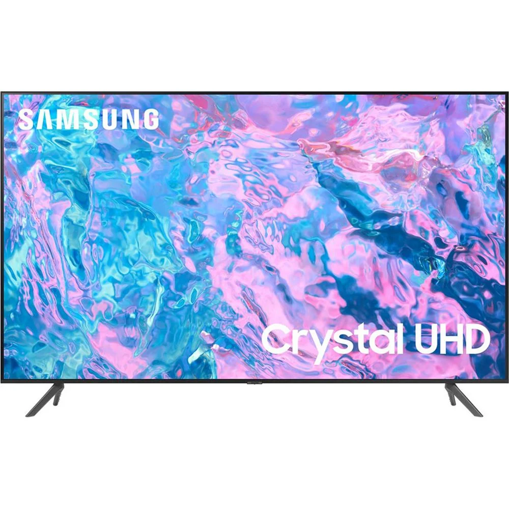 Samsung 43 inch Crystal UHD 4K Smart TV 2023 (Open Box) with 1 Year Warranty - Image 3