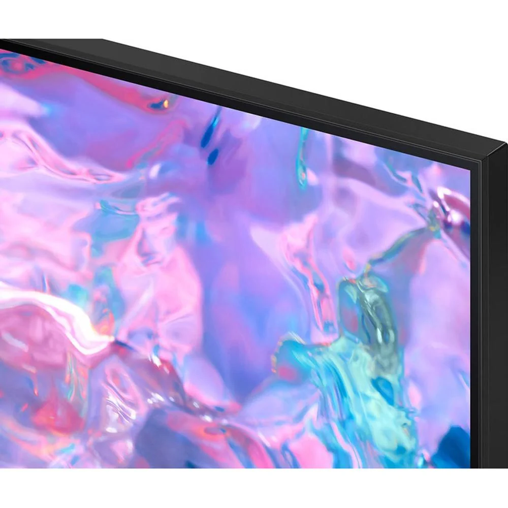 Samsung 43 inch Crystal UHD 4K Smart TV 2023 (Open Box) with 1 Year Warranty - Image 7