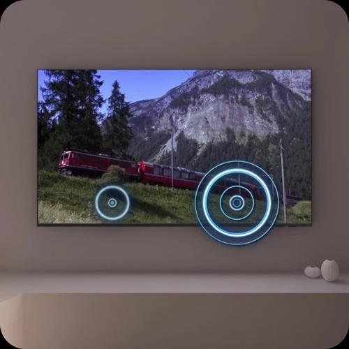 Samsung 43 inch QLED Q7F 4K Vision AI Smart TV (2025) - Image 10