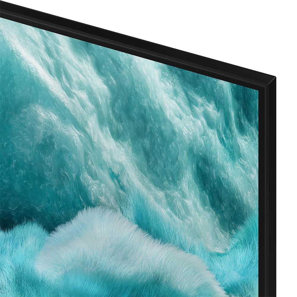 Samsung 43 inch QLED Q7F 4K Vision AI Smart TV (2025) - Image 5