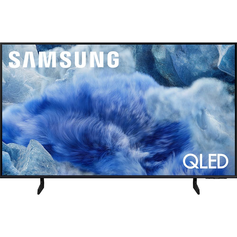 Samsung 43 inch QLED Q8F 4K Vision AI Smart TV (2025) w/ Accessories Bundle - Image 2