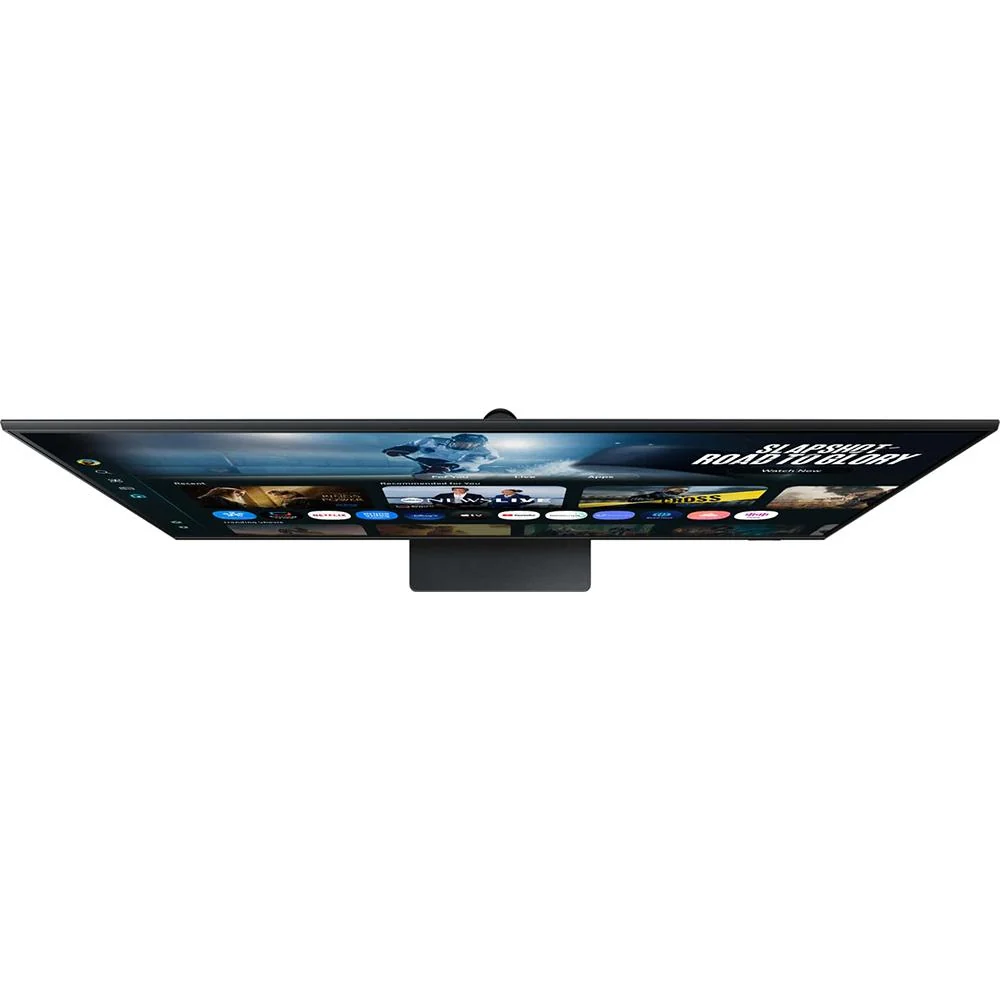 Samsung 43 inch Smart Monitor M7 M70F 4K Samsung Vision AI, Black - Image 5