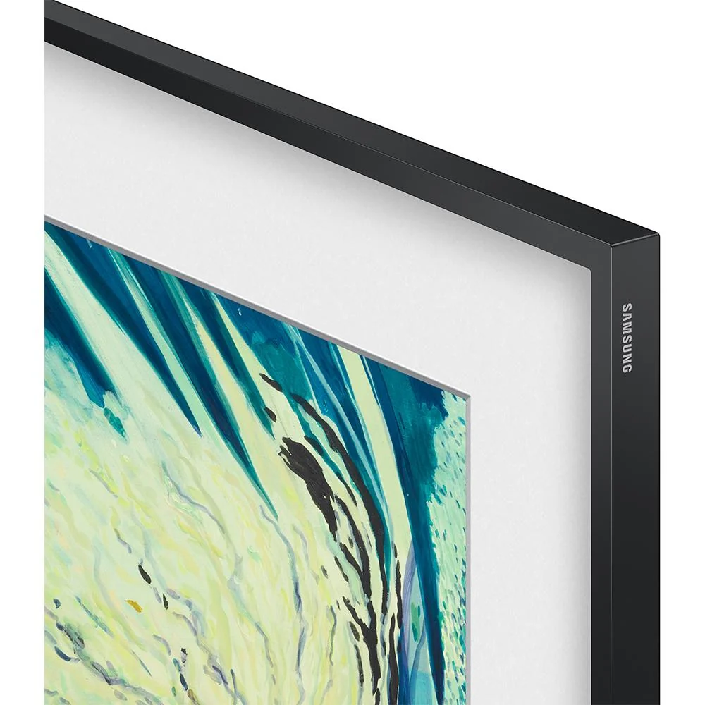 Samsung 43 inch The Frame LS03FA QLED 4K Art Mode Vision AI Smart TV (2025) - Open Box - Image 7