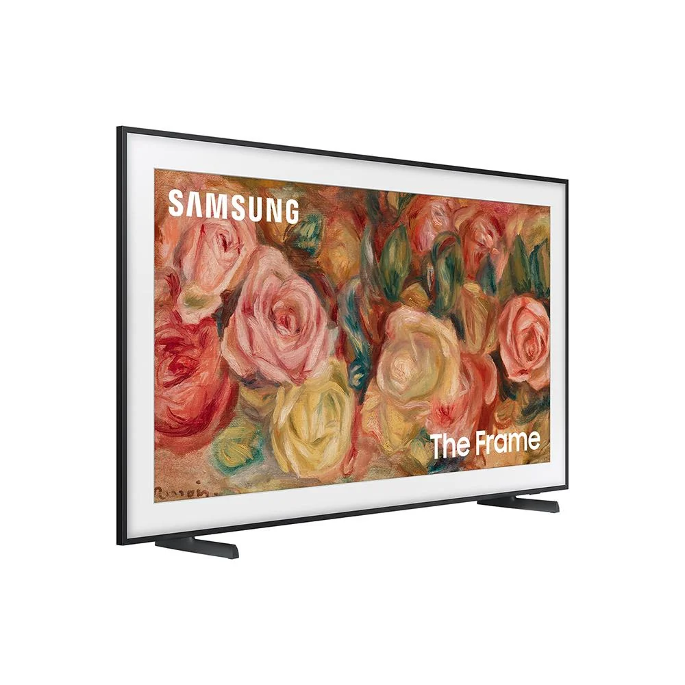 Samsung 43 inch The Frame QLED 4K Smart TV 2024 with 26 Months Protection Pack Bundle - Image 4