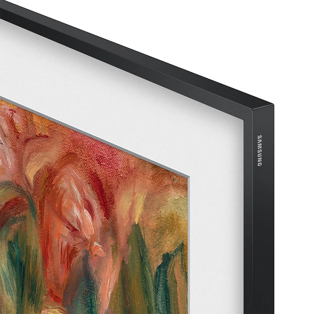 Samsung 43 inch The Frame QLED 4K Smart TV 2024 with 26 Months Protection Pack Bundle - Image 7