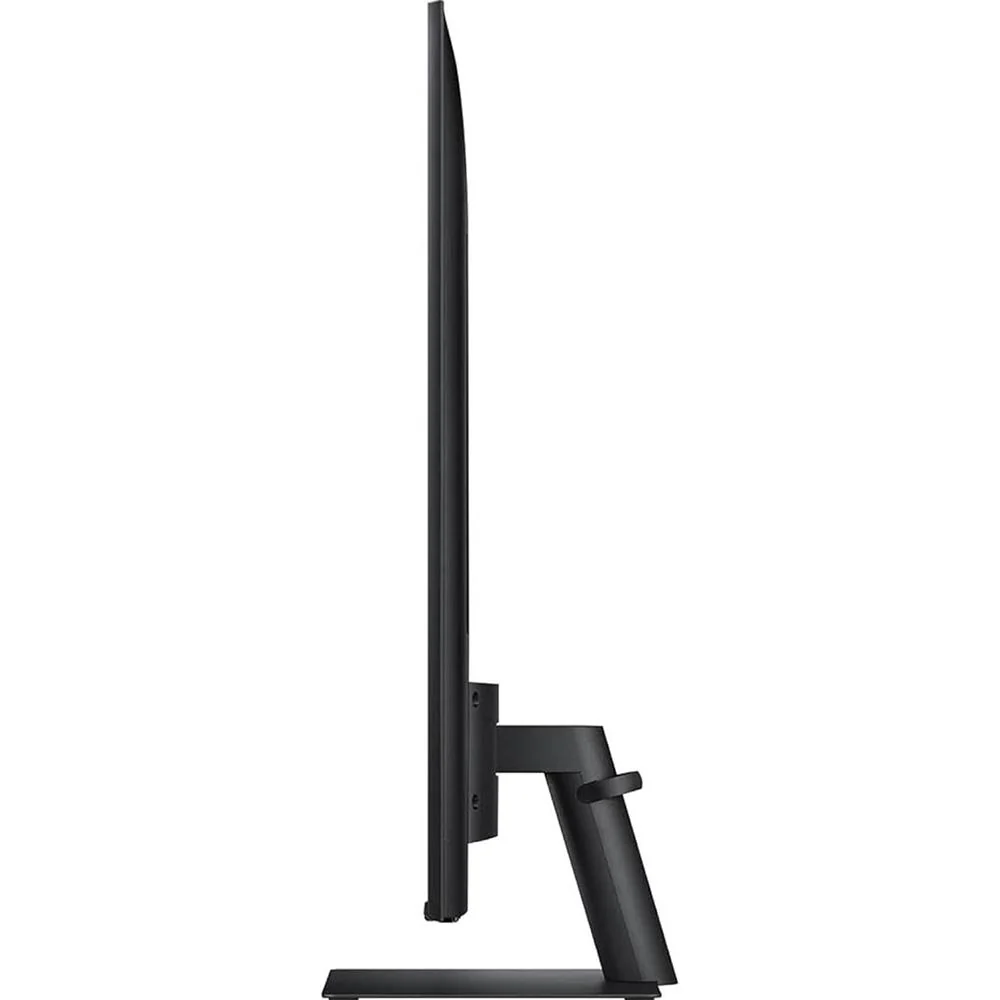 Samsung 43 M7 Smart Monitor UHD with Smart TV Apps; Mobile Connectivity | Open Box - Image 4