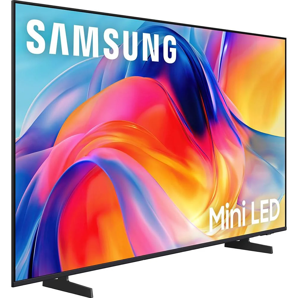 Samsung 43" Mini LED M70H 4K 3840x2160 Vision AI Smart TV, Titan Black (2026) - Image 2