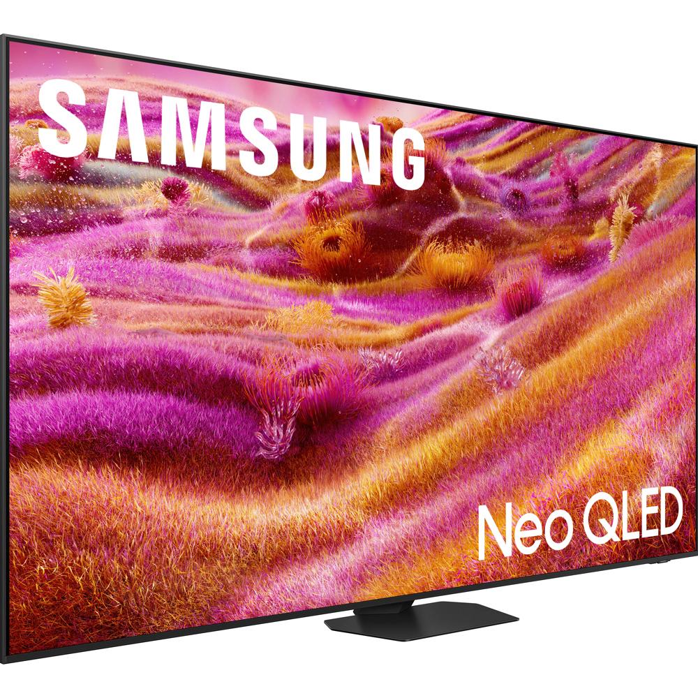 Samsung 43" Neo QLED 4K QN90F Vision AI Smart TV (2025) + Extended Protection Plan - Image 3