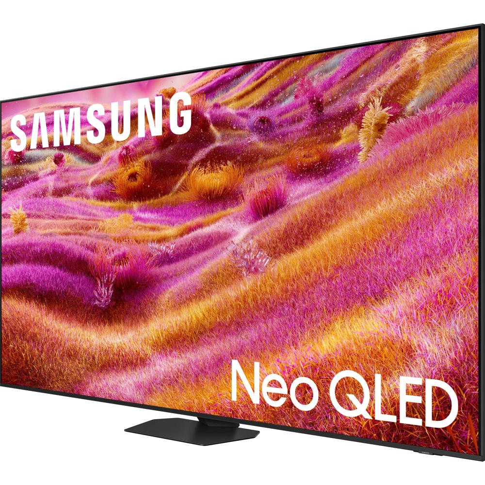 Samsung 43" Neo QLED 4K QN90F Vision AI Smart TV (2025) + Extended Protection Plan - Image 4