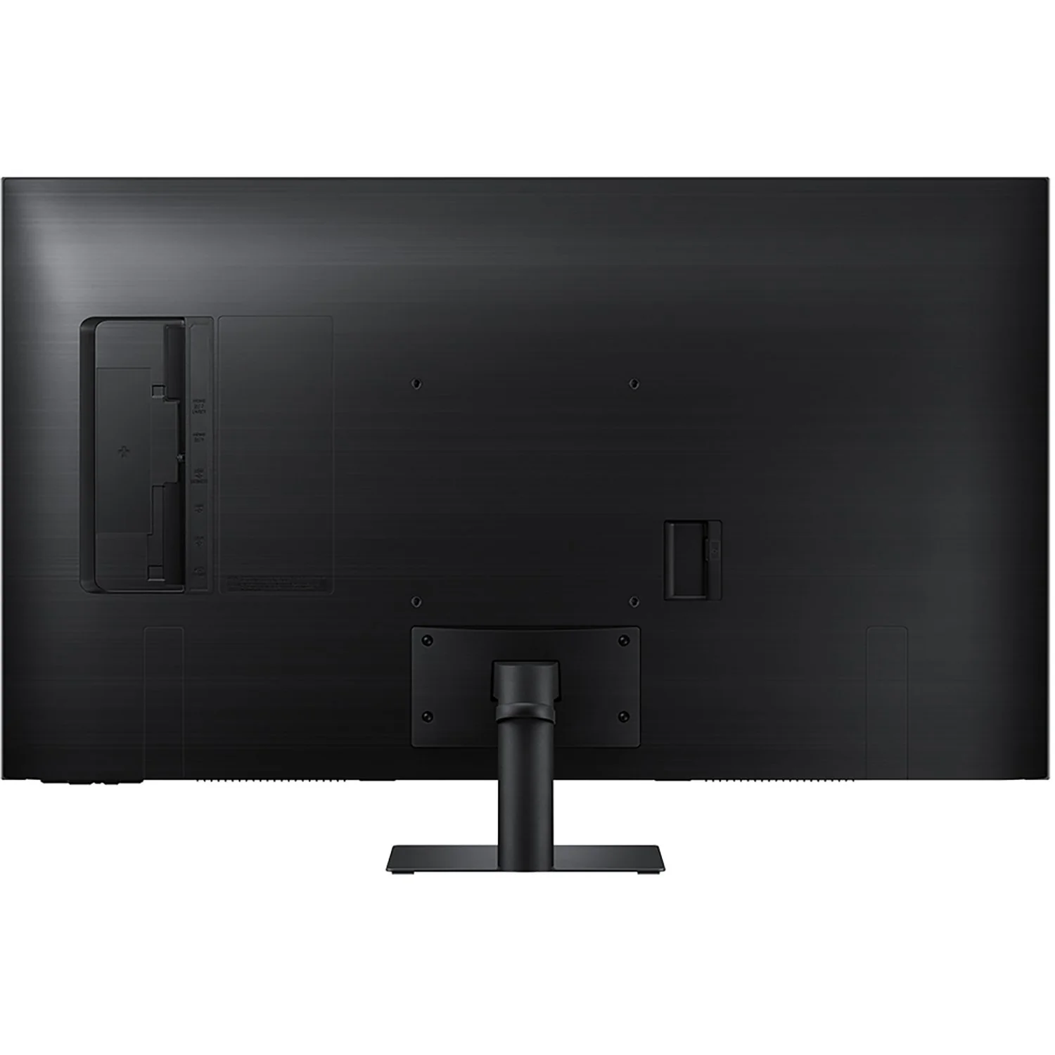 Samsung 43" Smart Monitor M7 (M70D) 4K UHD with Streaming TV  + 2 Year Protection Pack - Image 4