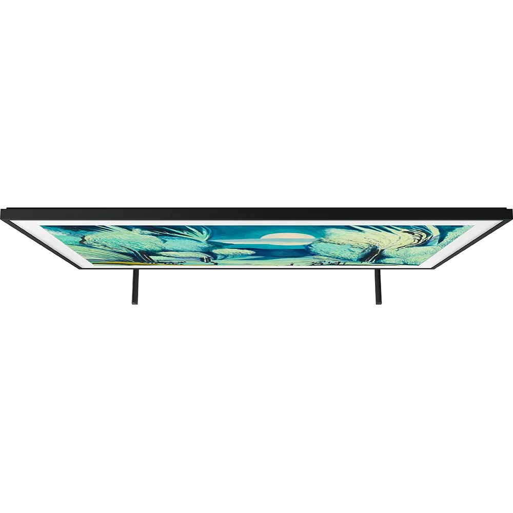 Samsung 43" The Frame LS03FA QLED 4K Smart TV (2025) + Extended Protection Plan - Image 5