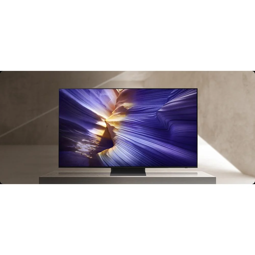 Samsung 48 inch OLED 4K S90F Vision AI Smart TV (2025) - Image 7