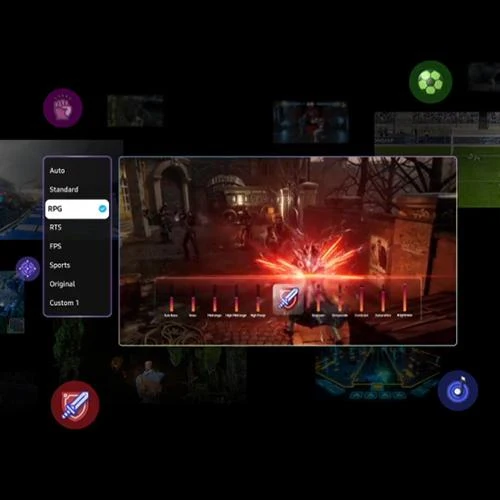 Samsung 48 inch OLED 4K S90F Vision AI Smart TV (2025) - Image 8