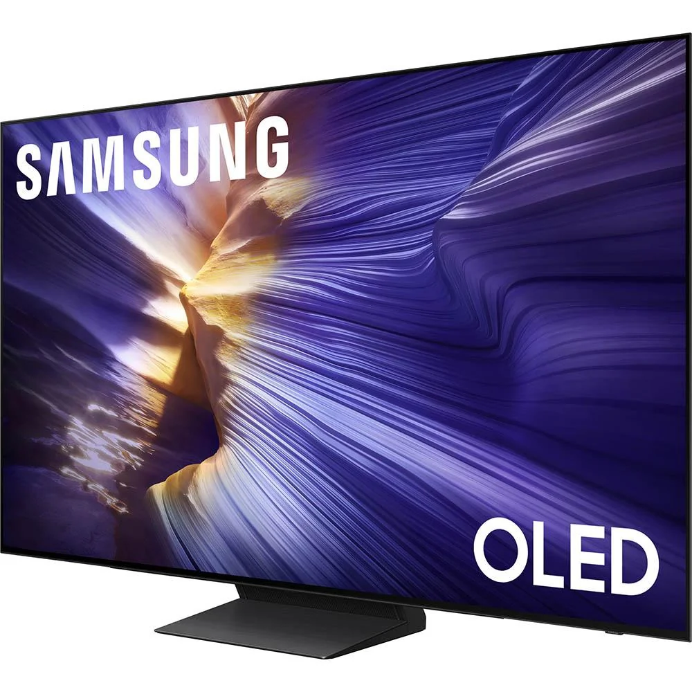 Samsung 48 inch OLED 4K S90F Vision AI Smart TV (2025) - Open Box - Image 2