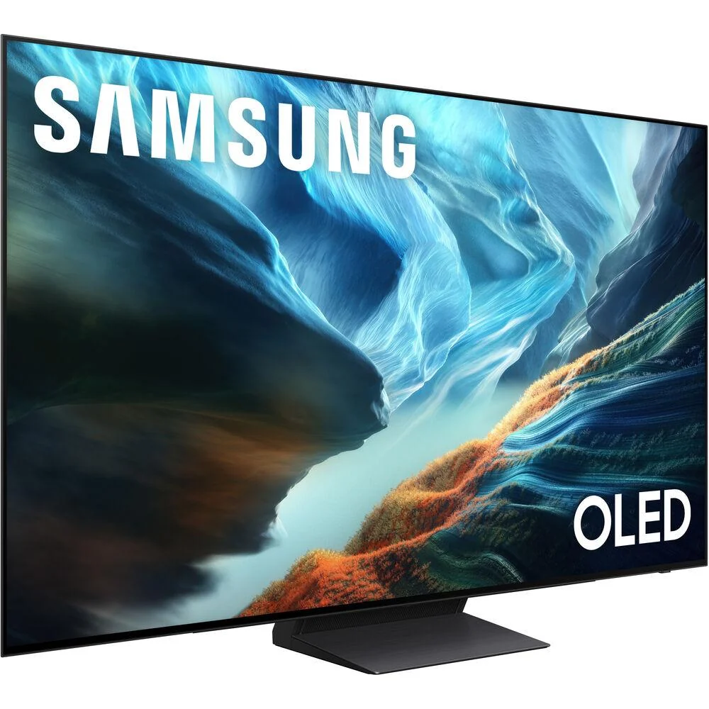 Samsung 48 inch S90H OLED 4K UHD AI Smart TV 2026 with 1 Year Protection Bundle - Image 3