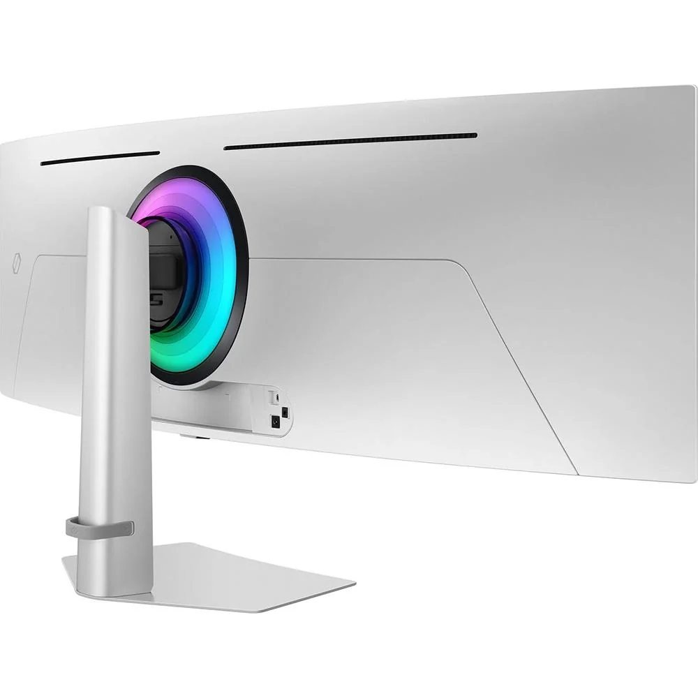 Samsung 49 Odyssey DQHD 240Hz OLED G9 Curved Gaming Monitor - Open Box + 1 Year Warranty - Image 8