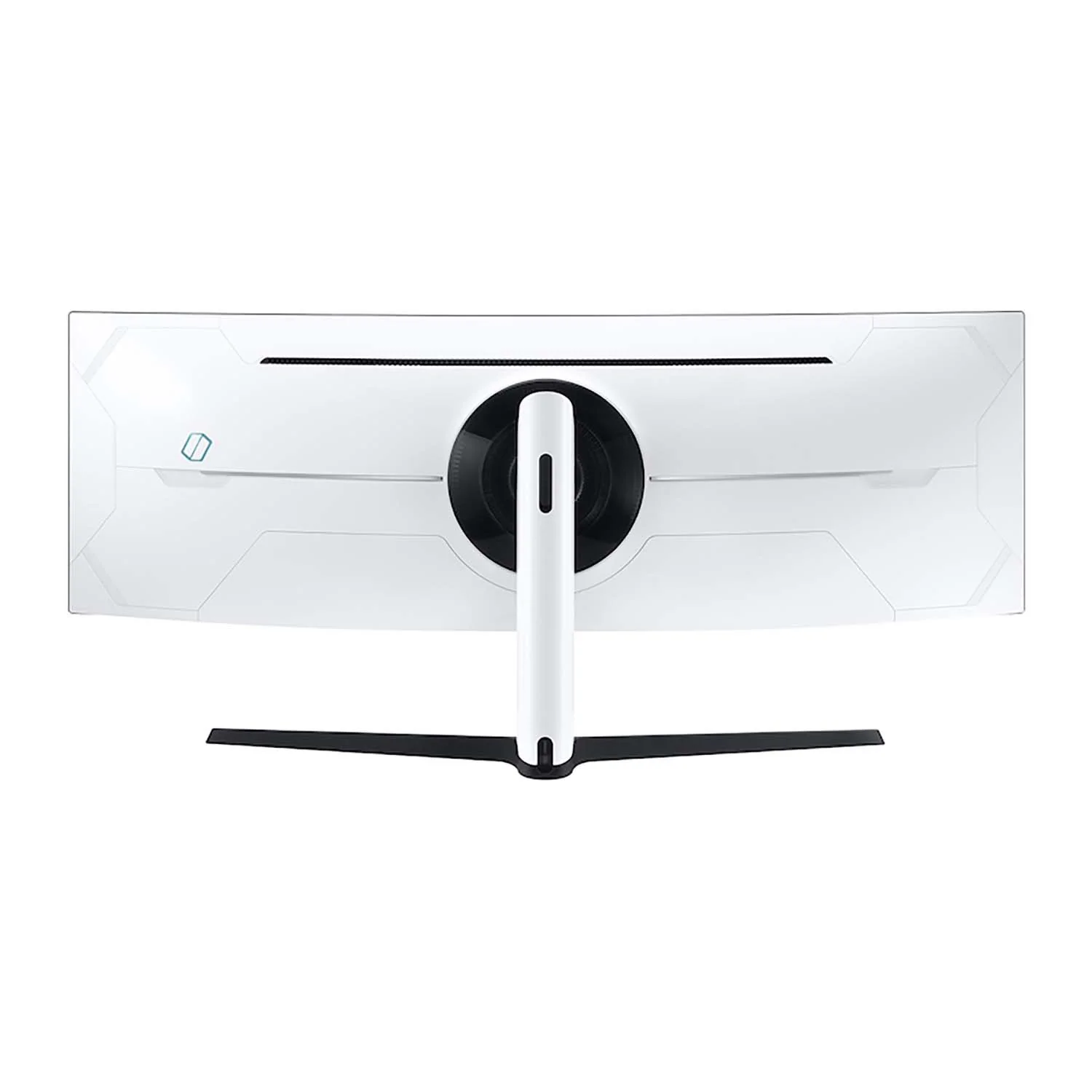 Samsung 49" Odyssey G9 DQHD Gaming Monitor - LC49G95TSSNXZA(Refurbished) - Image 6