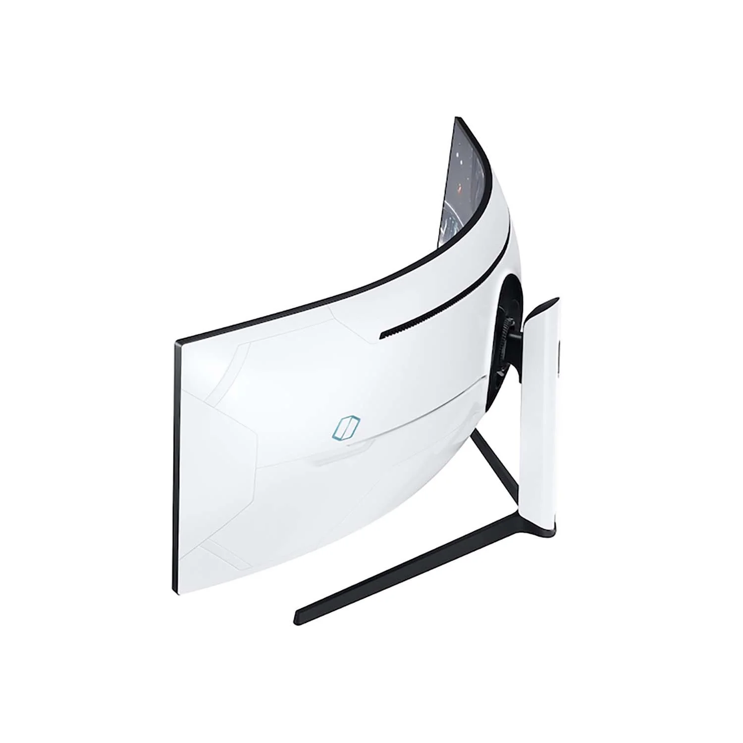 Samsung 49" Odyssey G9 DQHD Gaming Monitor - LC49G95TSSNXZA(Refurbished) - Image 8