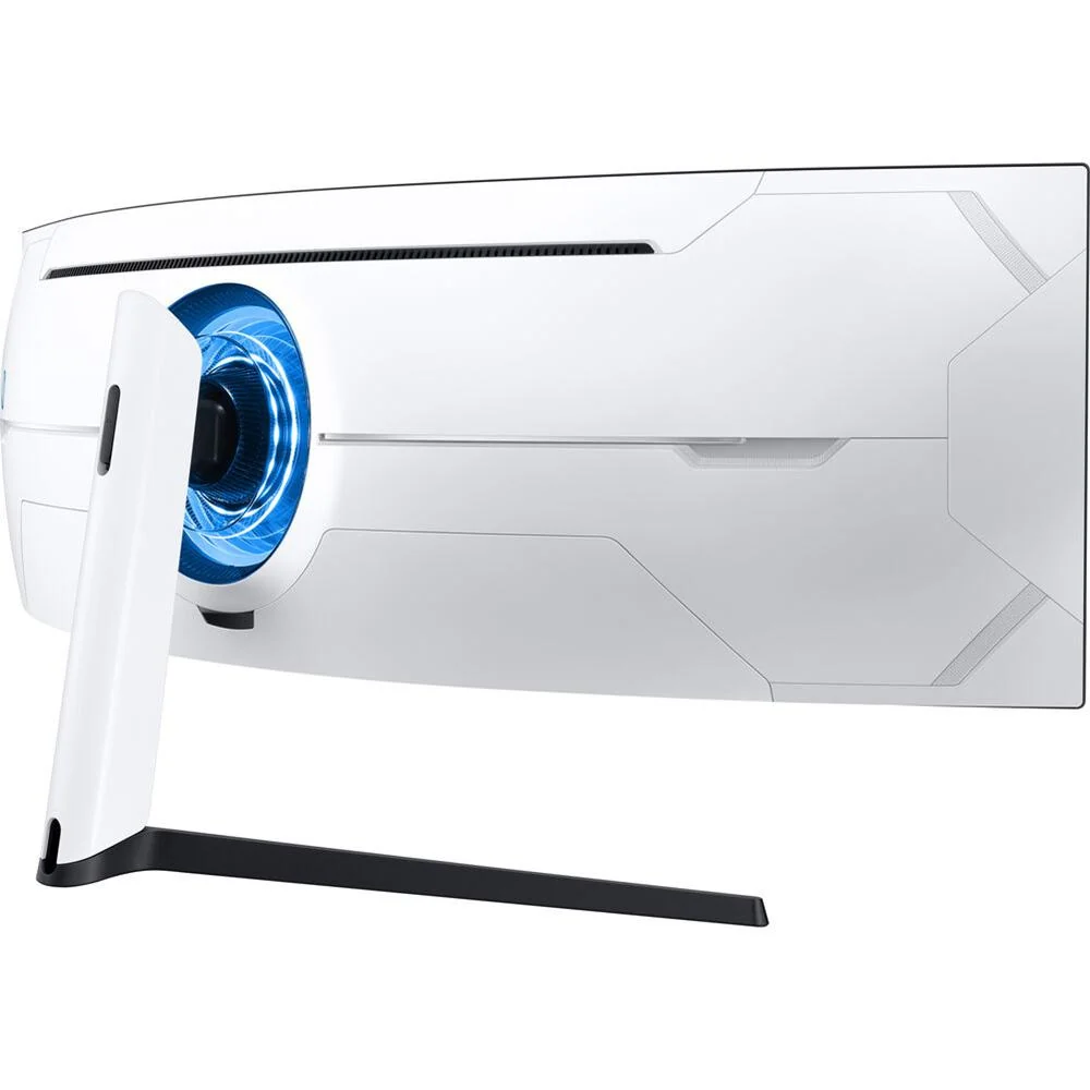 Samsung 49" Odyssey Neo G9 240Hz HDR Adaptive-Sync Curved Gaming Monitor OpenBox - Image 10