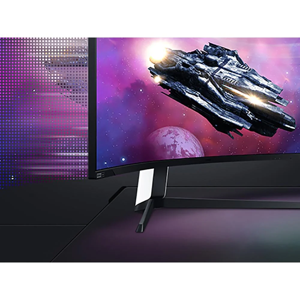 Samsung 49" Odyssey Neo G9 240Hz HDR Adaptive-Sync Curved Gaming Monitor OpenBox - Image 11