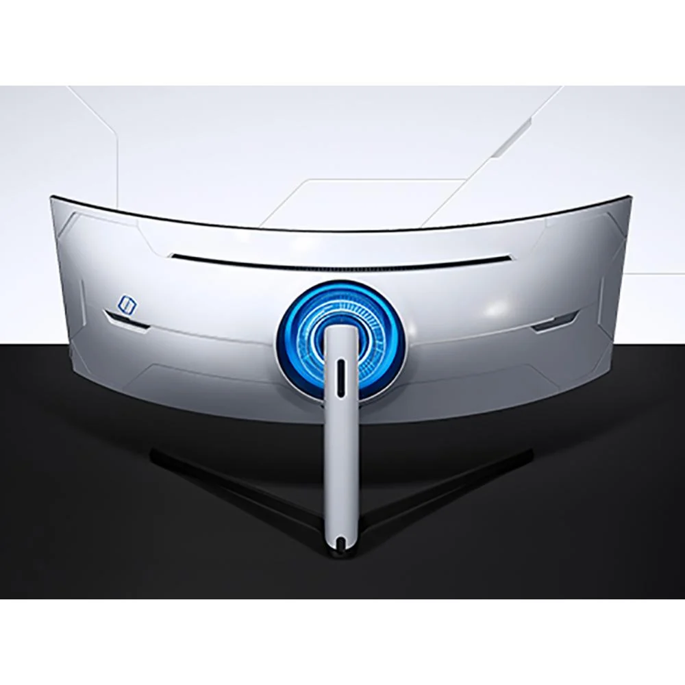 Samsung 49" Odyssey Neo G9 240Hz HDR Adaptive-Sync Curved Gaming Monitor OpenBox - Image 12