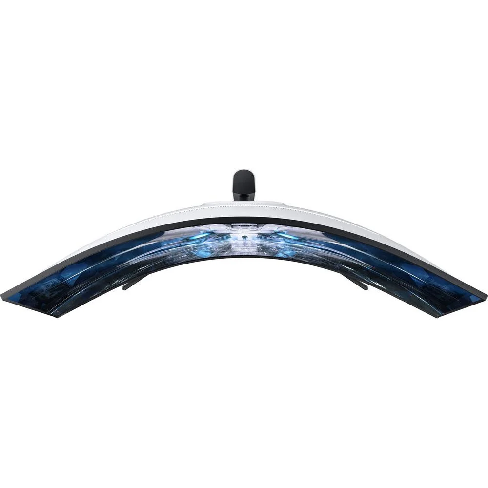 Samsung 49" Odyssey Neo G9 240Hz HDR Adaptive-Sync Curved Gaming Monitor OpenBox - Image 5