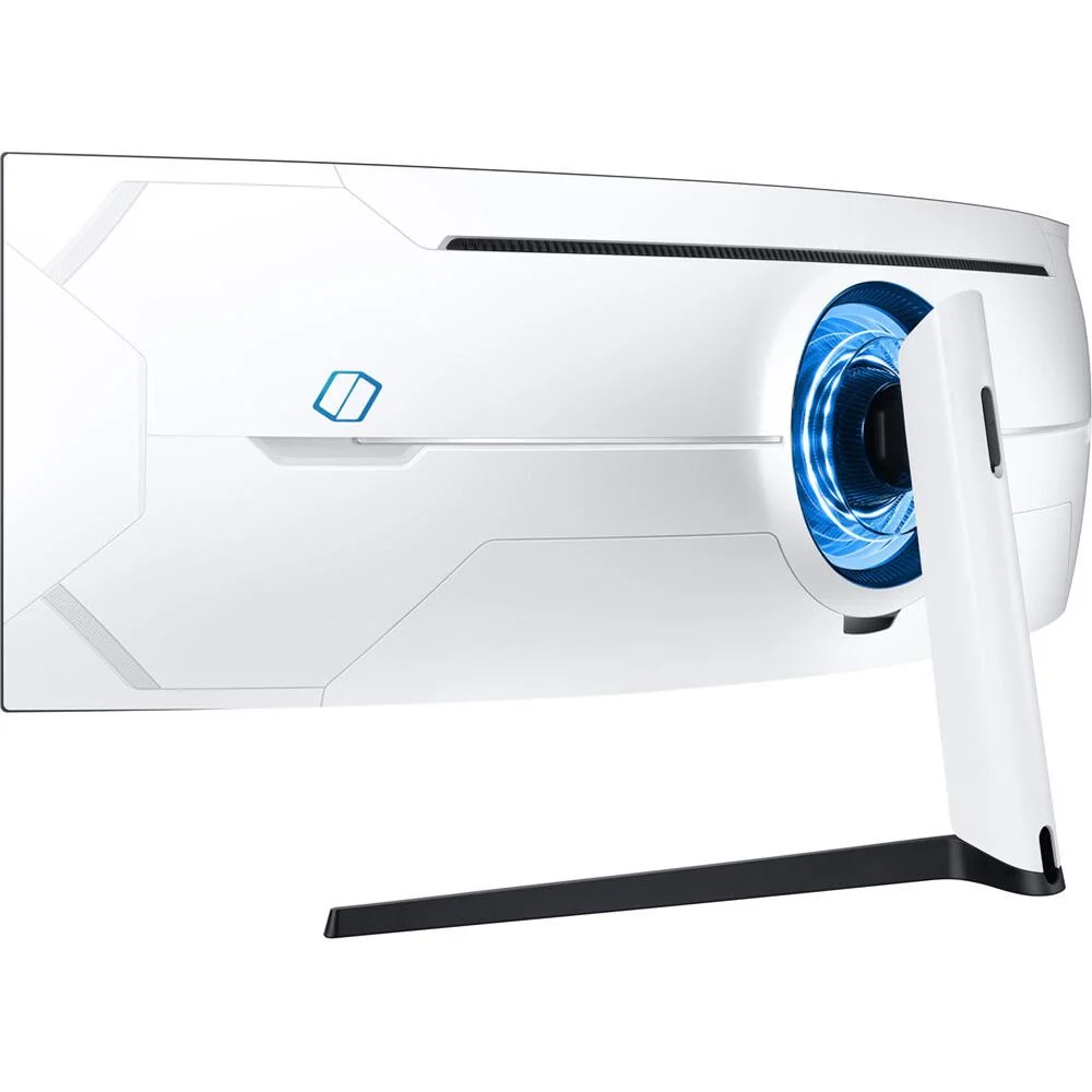 Samsung 49" Odyssey Neo G9 240Hz HDR Adaptive-Sync Curved Gaming Monitor OpenBox - Image 7