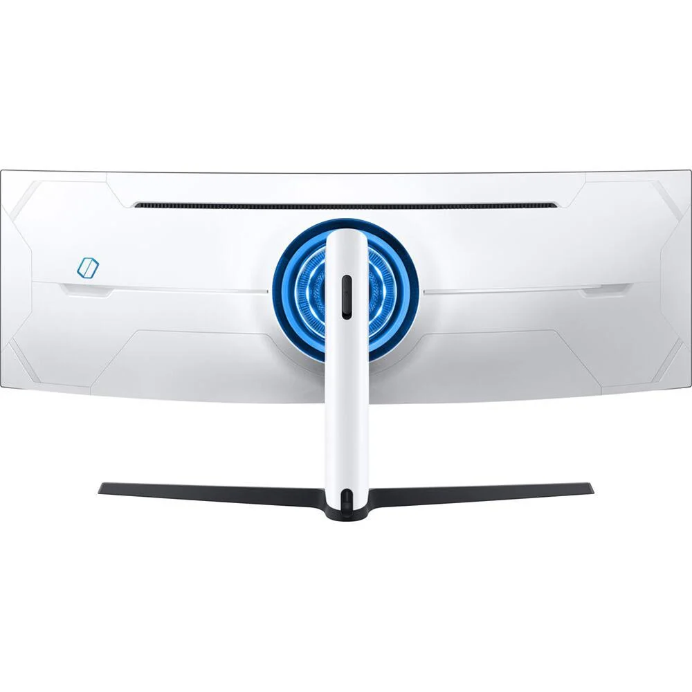 Samsung 49" Odyssey Neo G9 240Hz HDR Adaptive-Sync Curved Gaming Monitor OpenBox - Image 9