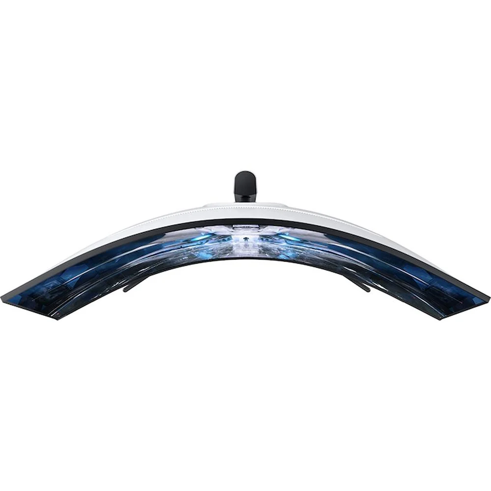 Samsung 49" Odyssey Neo G9 DQHD, 240Hz, G-Sync, Curved Gaming Monitor, Refurbished - Image 8