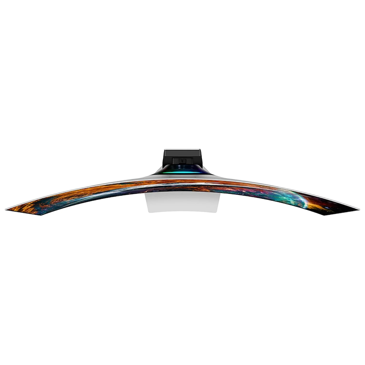 Samsung 49" Odyssey OLED G9 DQHD Curved Gaming Monitor + 2 Year Protection Pack - Image 6