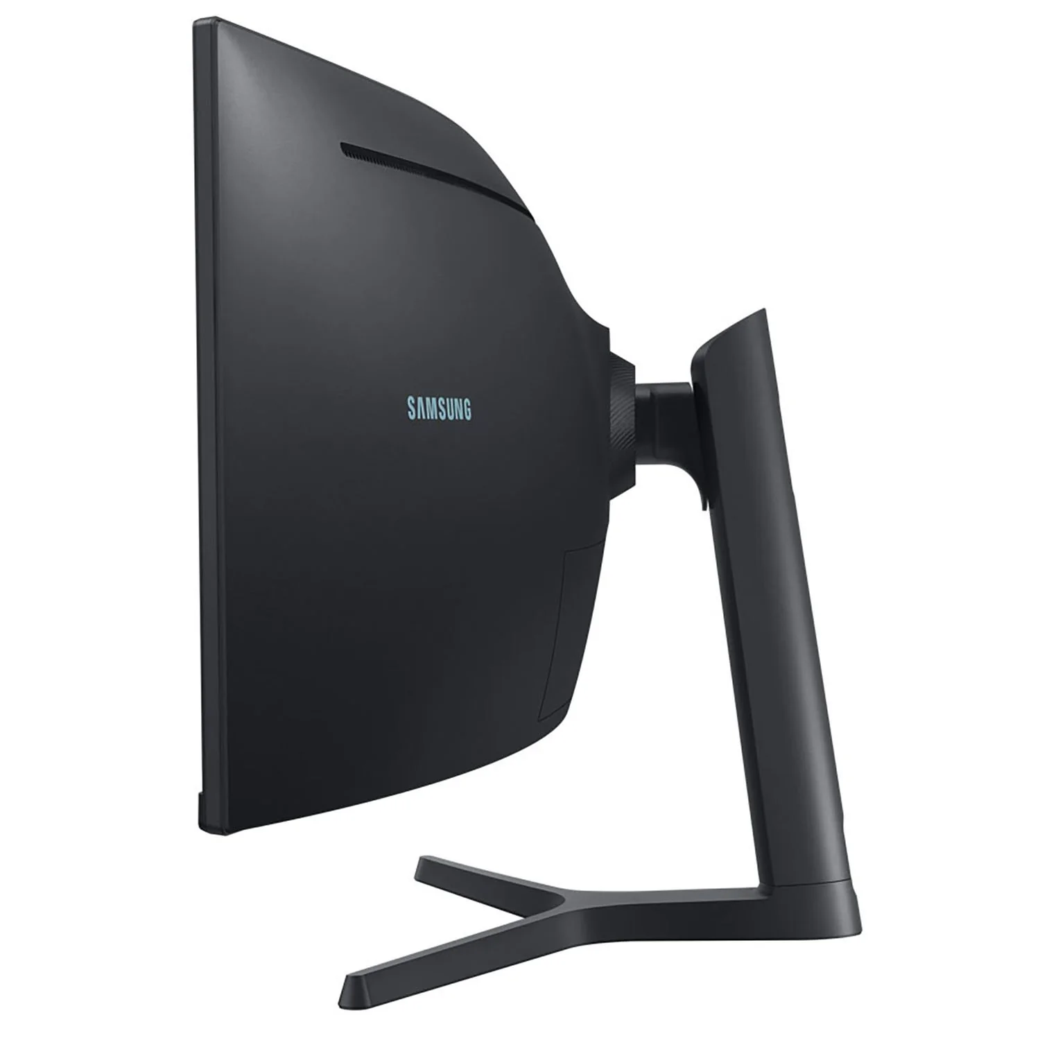Samsung 49" ViewFinity S95UA Dual QHD Curved Monitor - LS49A950UINXZA - Image 4