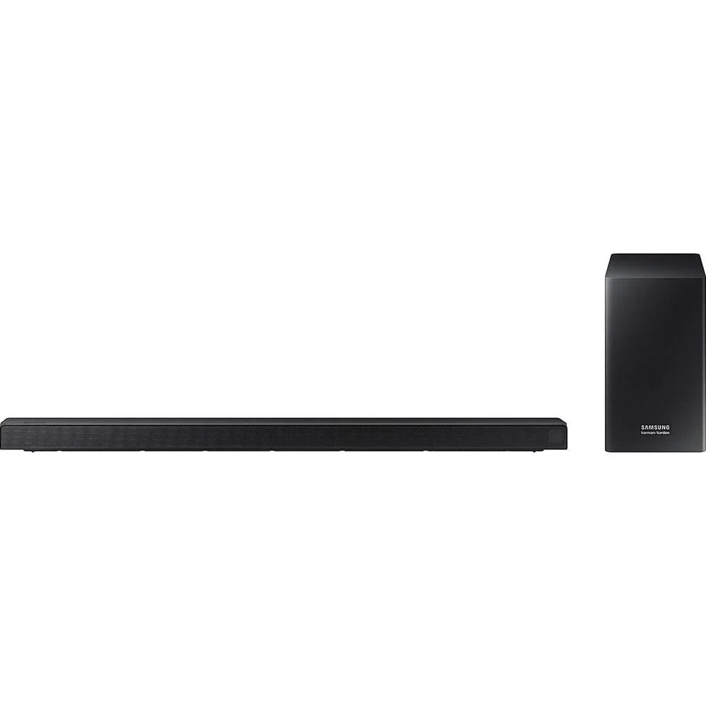 Samsung 5.1 Ch Acoustic Beam Soundbar and Wireless Subwoofer (HW-Q6CR) Refurbished - Image 2